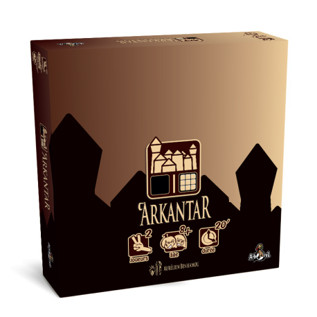 ARKANTAR