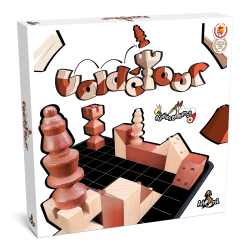 VOLDÉTOUR