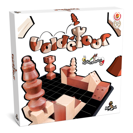 VOLDÉTOUR