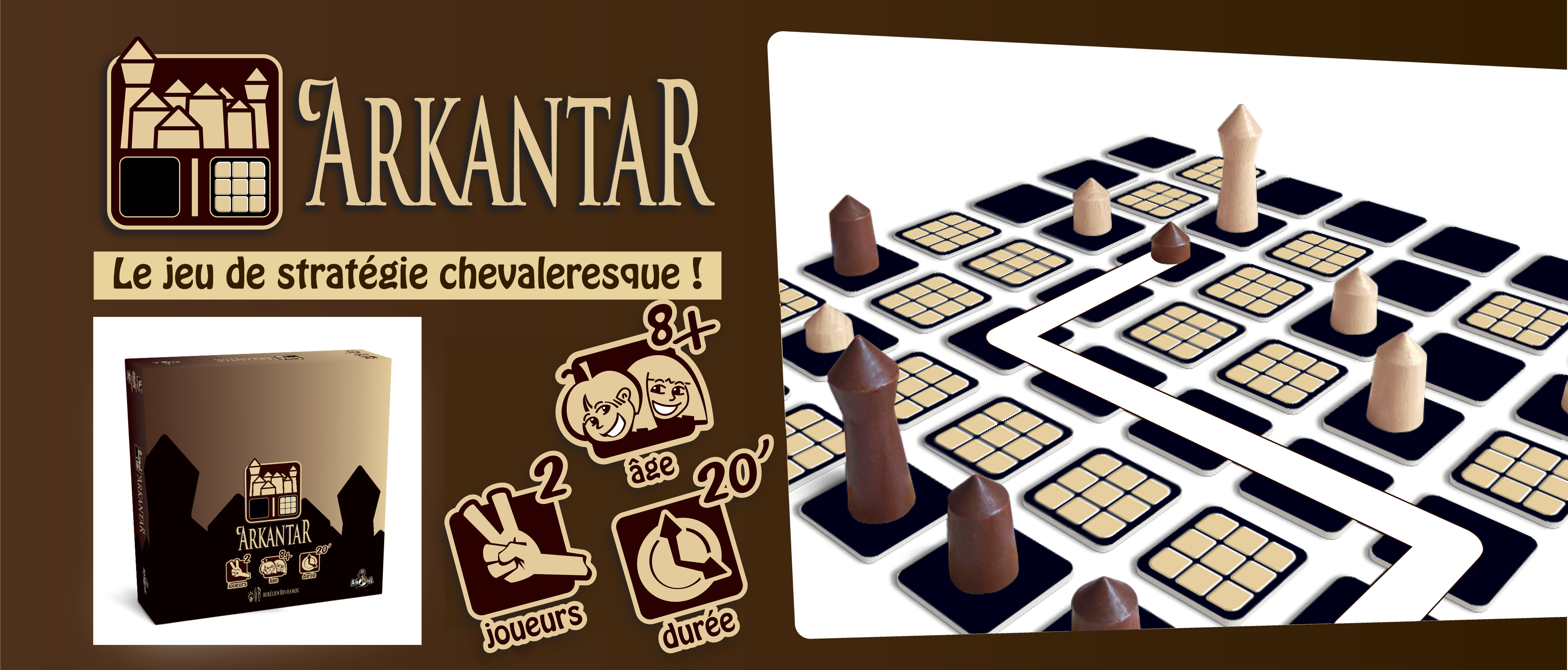 arkantar